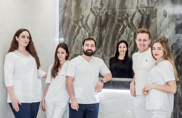 Стоматологія «AM dental» (Амдентал)