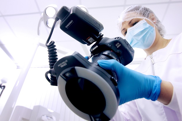 Стоматологія «Andreev Dental Clinic» (Андрєєв Дентал Клиник)