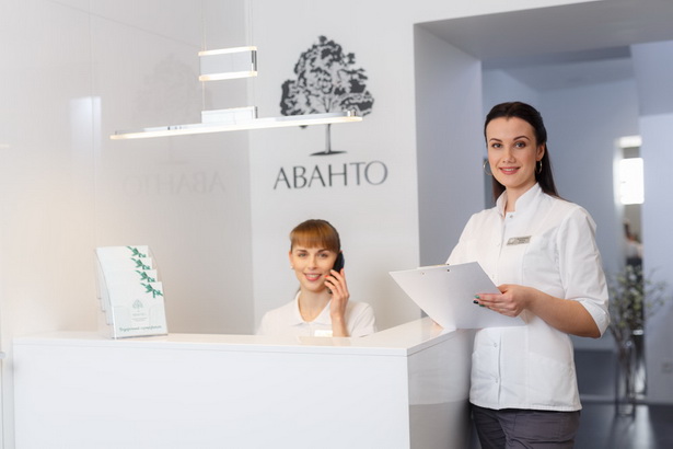 Стоматологія «Аванто на Подолі»