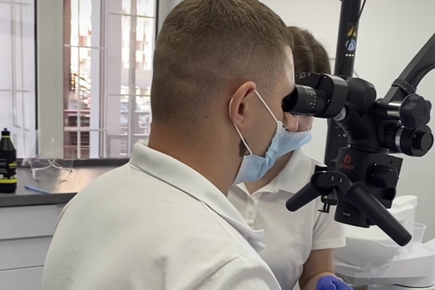 Dentistry «Brovchak Family Dental Care» on Dimeevskaya (Brovchak Family Dental Clinic)