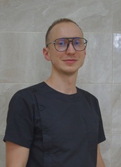 Ляхов Петро Миколайович