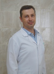 Melnik Vitaly Nikolaevich