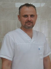 Никитюк Микола Леонідович