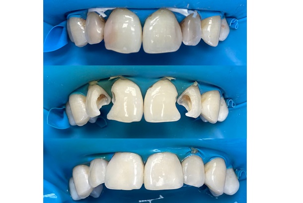 Стоматологія «Dentistman» (Дентістмен на Голосіївській)
