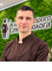 Khizhnyak Vyacheslav Ivanovich