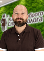 Маслов Максим Олександрович