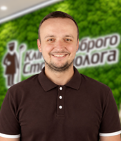 Slabospitsky Sergey Vyacheslavovich