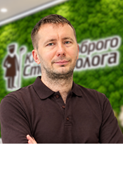 Tishchenko Sergey Sergeevich