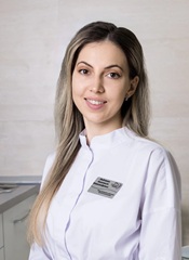 Любченко Анастасія Олександрівна