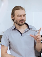 Станішевський Олег Андрійович