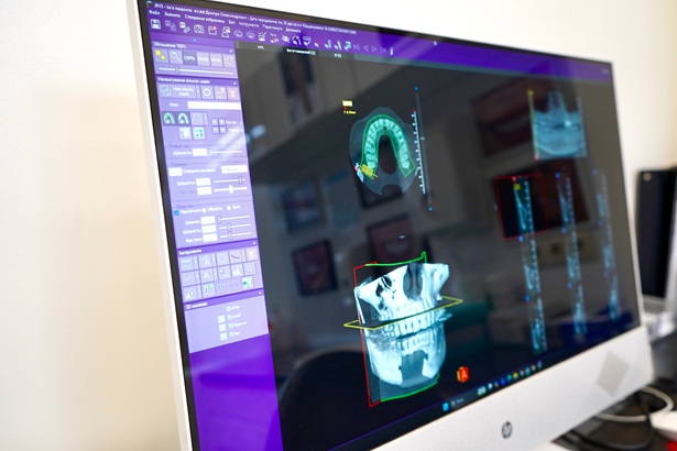 Dentistry «Sa-Nata Dynasty» on Solomenka