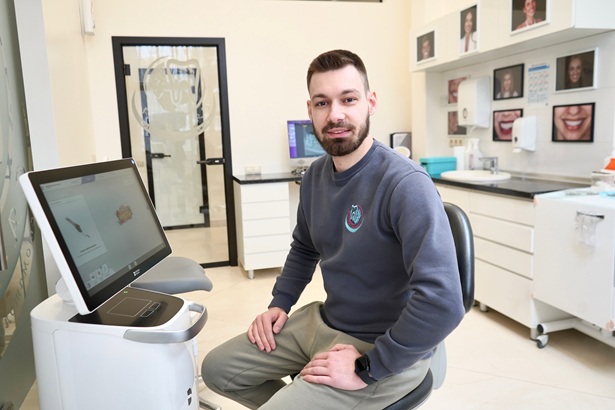 Dentistry «Sa-Nata Dynasty» on Solomenka