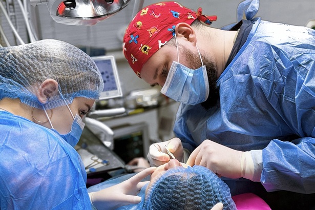 Dentistry «Sa-Nata Dynasty» on Solomenka