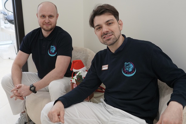 Dentistry «Sa-Nata Dynasty» on Solomenka