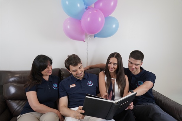 Dentistry «Sa-Nata Dynasty» on Solomenka