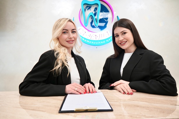 Dentistry «Sa-Nata Dynasty» on Solomenka
