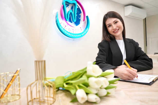Dentistry «Sa-Nata Dynasty» on Solomenka