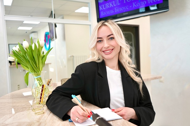 Dentistry «Sa-Nata Dynasty» on Solomenka