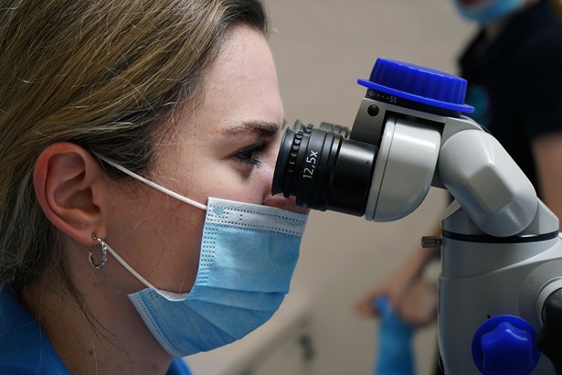 Dentistry «Sa-Nata» on Lukyanovka