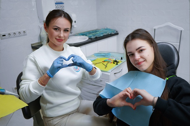 Dentistry «Sa-Nata» on Lukyanovka