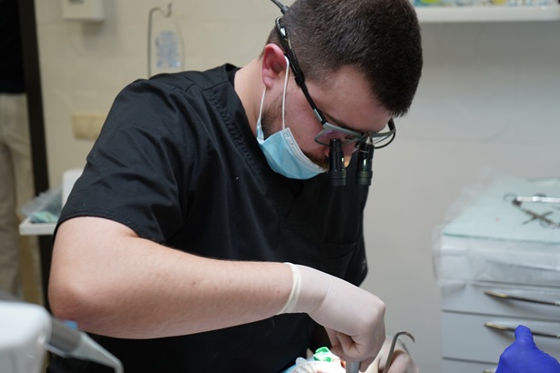 Dentistry «Sa-Nata» on Lukyanovka