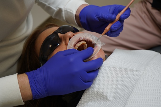 Dentistry «Sa-Nata» on Lukyanovka