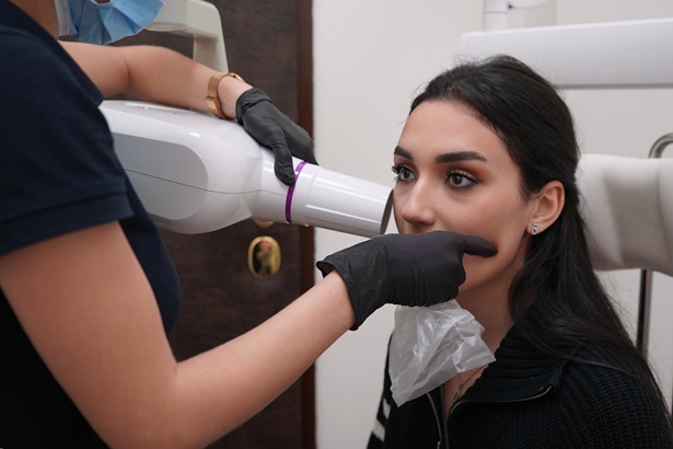 Dentistry «Sa-Nata» on Poznyaki