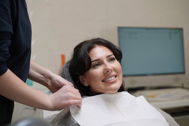 Dentistry «Sa-Nata» on Poznyaki