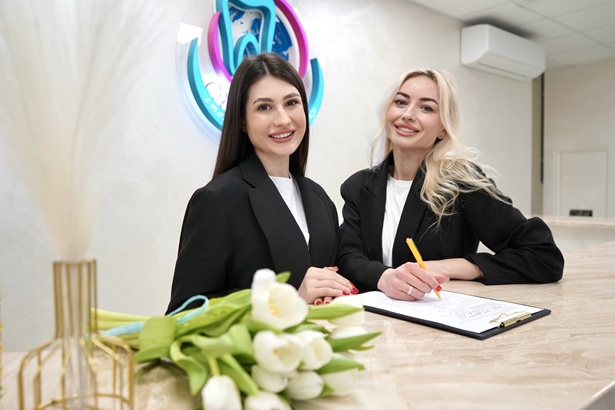 Dentistry «Sa-Nata» on Poznyaki
