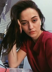 Левченко Анна-Олександра Юріївна