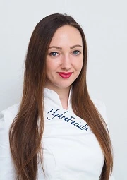Тимченко Ганна Павлівна