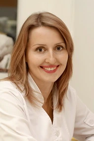 Дмитренко Єлизавета Сергіївна