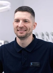 Стороженко Дмитро Володимирович