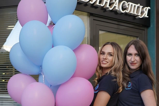 Dentistry «Sa-Nata Dynasty» on Solomenka