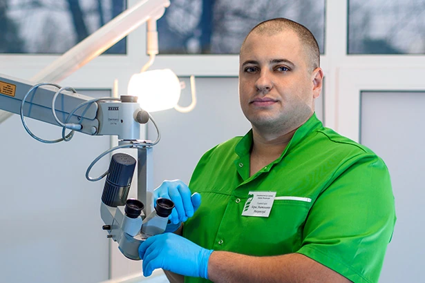 Стоматологія «Макієвський Dental»