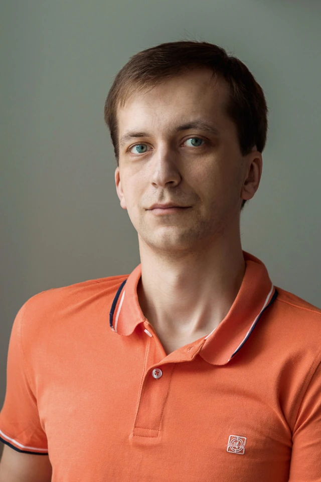Наумовець Віталій Сергійович