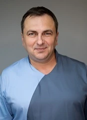 Zaitsev Vyacheslav Yurievich
