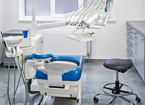 Стоматологія DRT Clinic (ДРТ клінік)