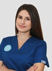 Шенцева Софія Борисівна 