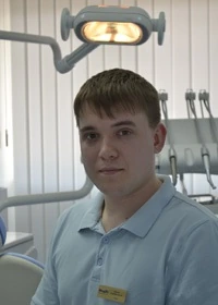 Фомічов Сергій Володимирович
