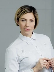 Агабабова Світлана Бориславівна