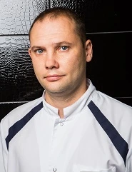 Бакуменко Рустам Геннадійович