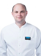 Maksimenko Maxim Petrovich
