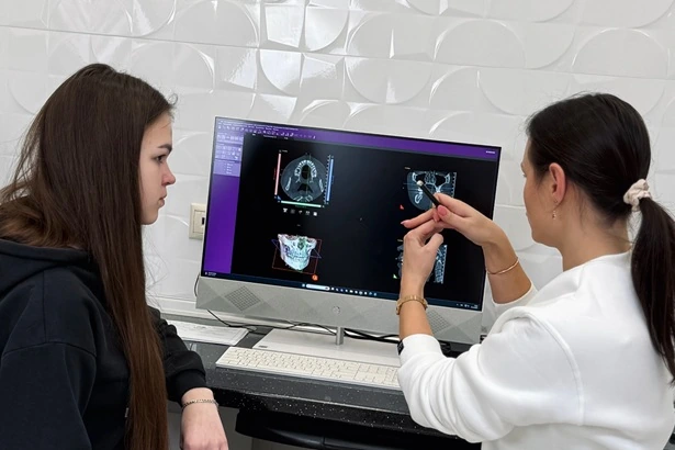 Dentistry «Sa-Nata Dynasty» on Solomenka