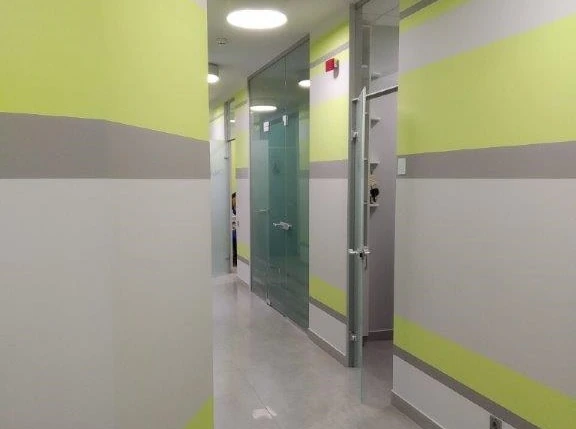 Стоматологія «Дарлін на Нивках»