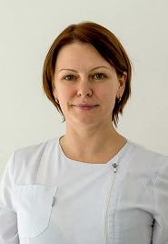 Павлюк Ольга Валеріївна