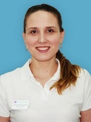 Риблова Віра Олегівна (на Автозаводській)