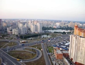 Стоматології на Харківському масиві