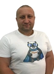Піскун Олег Володимирович