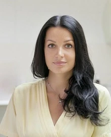 Головченко Катерина Олександрівна